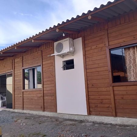 Casa Neumann Villa Penha  Exteriör bild