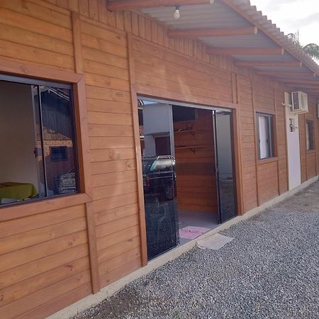 Casa Neumann Villa Penha  Exteriör bild