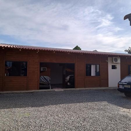 Casa Neumann Villa Penha  Exteriör bild