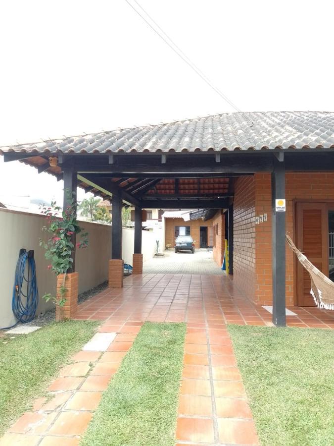 Casa Neumann Villa Penha  Exteriör bild